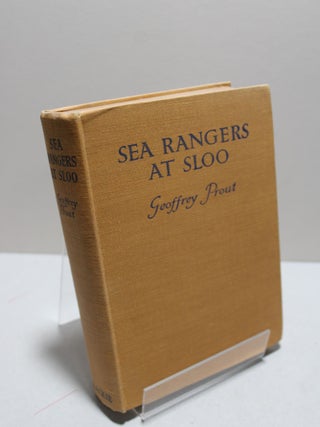 Sea Rangers at Sloo