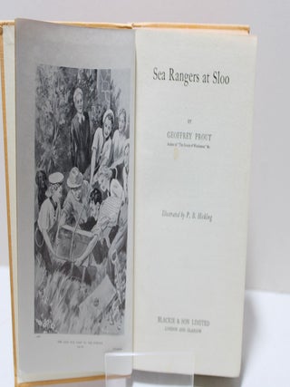 Sea Rangers at Sloo