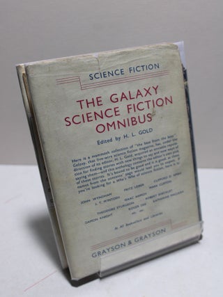 The Best Science Fiction Stories - Fifth Series