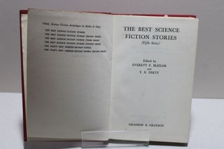The Best Science Fiction Stories - Fifth Series