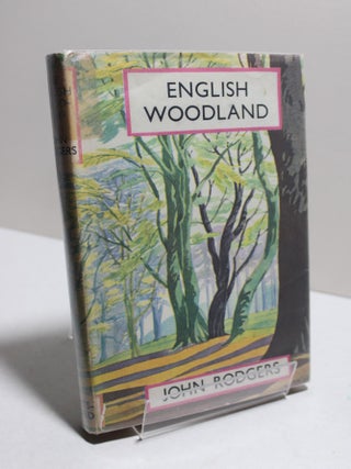 Item # 1182 English Woodland. John Rodgers