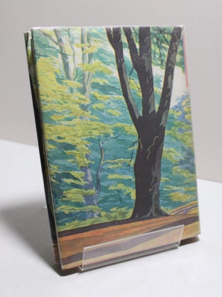 English Woodland