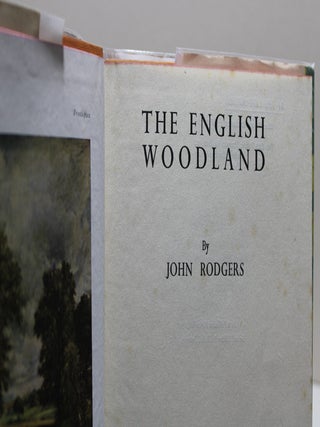 English Woodland