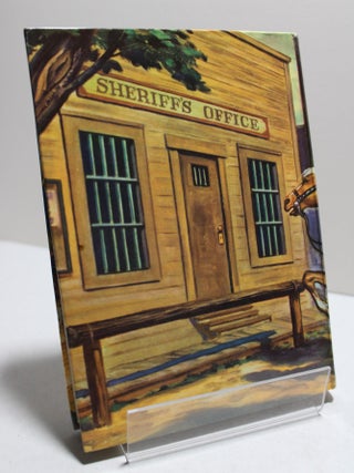 Roy Rogers and the Outlaws of the Sundown Valley