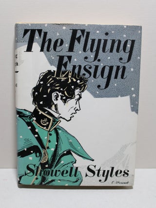 Item # 1195 The Flying Ensign. Showell Styles