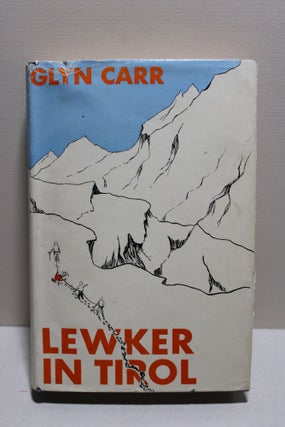 Item # 1199 Lewker in Tirol. Glyn Carr, Showell Styles