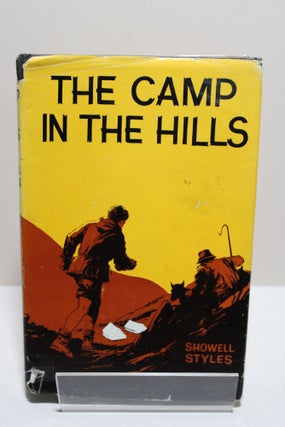 Item # 1202 The Camp in the Hills. Showell Styles