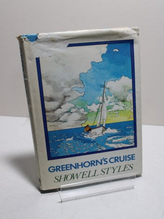 Item # 1203 Greenhorn's Cruise. Showell Styles