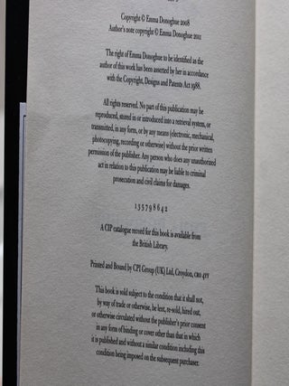 The Sealed Letter