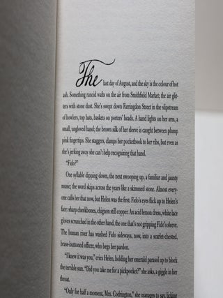 The Sealed Letter