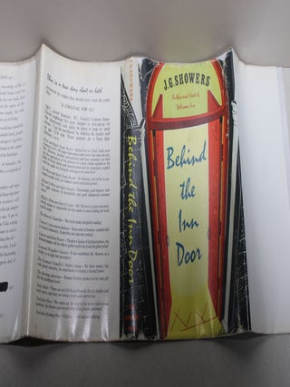 Behind the Inn Door