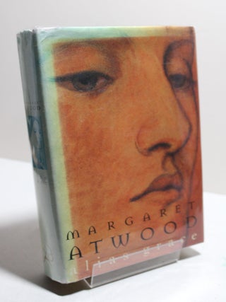 Item # 1220 Alias Grace. Margaret Atwood