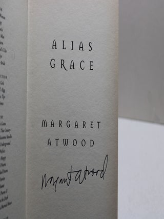 Alias Grace