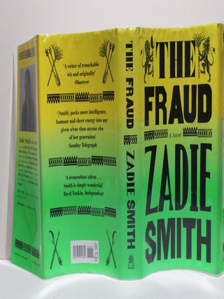 The Fraud