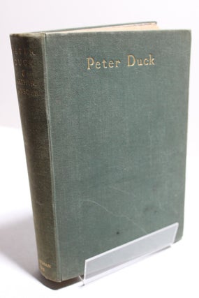 Peter Duck