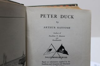 Peter Duck