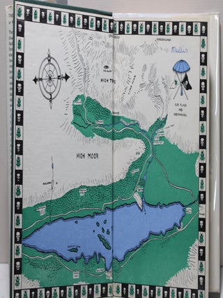 The Picts and the Martyrs: or Not Welcome at All