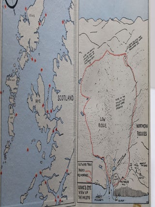 Great Northern?