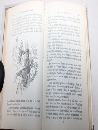 The Diary of a Pilgrimage