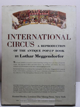 International Circus