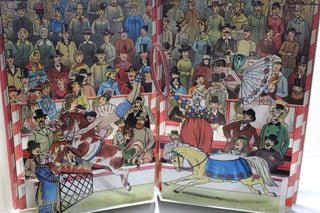 International Circus