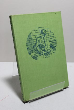 The Magic Jacket and Other Stories