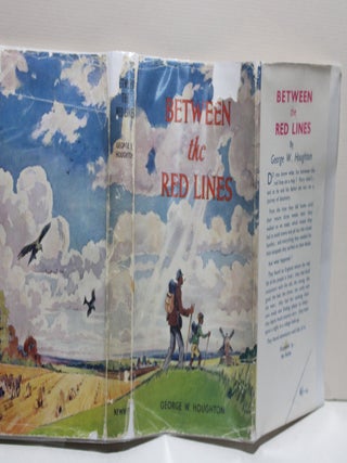 Between the Red Lines