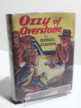 Item # 1285 Ozzy of Overstone. Michael Kendrick