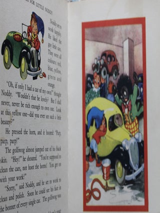 Noddy - Hurrah for Little Noddy