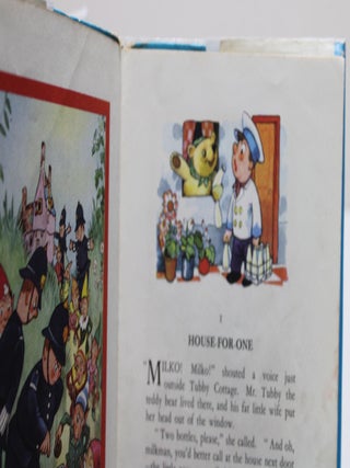 Noddy - Hurrah for Little Noddy