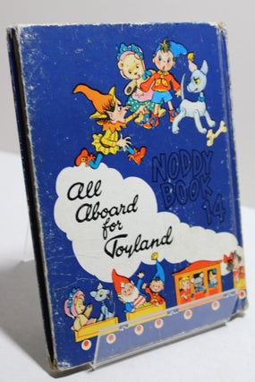 Noddy - Noddy and the Bumpy Dog