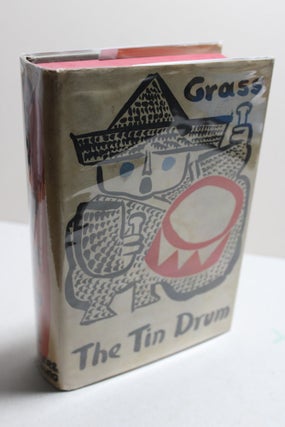 Item # 1291 The Tin Drum. Günter Grass