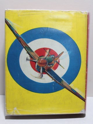 Battler Britton (set of 2 books)