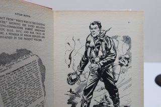 Battler Britton (set of 2 books)