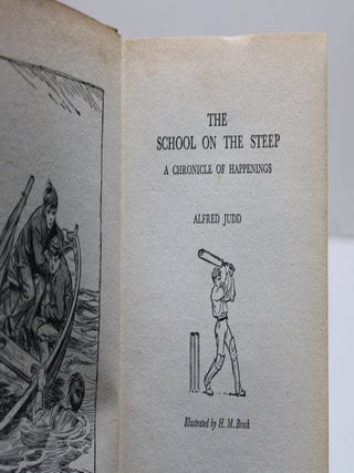 The School on the Steep