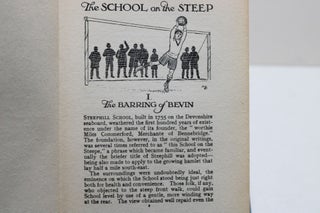 The School on the Steep