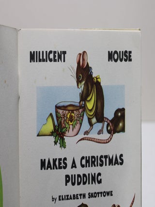 Millicent Mouse