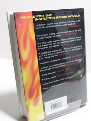The Black Book