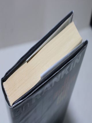The Black Book