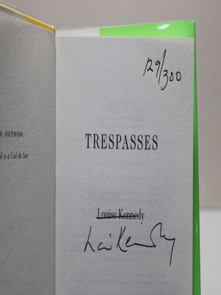 Trespasses