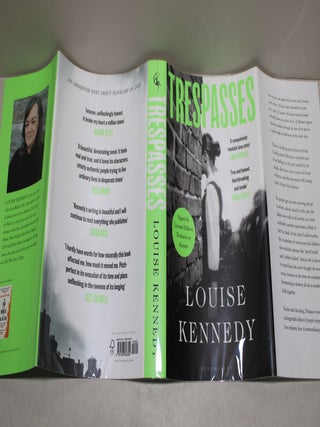 Trespasses