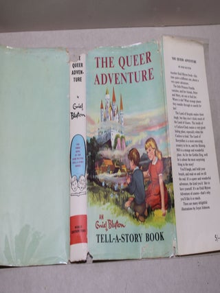 The Queer Adventure