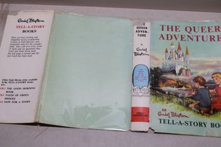 The Queer Adventure