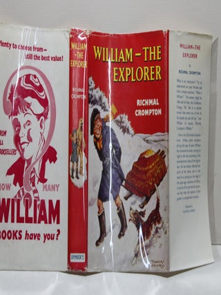 William - The Explorer