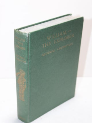 William - The Explorer