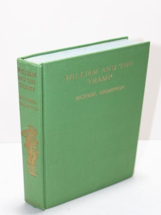 William and the Tramp