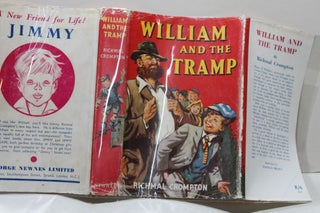 William and the Tramp
