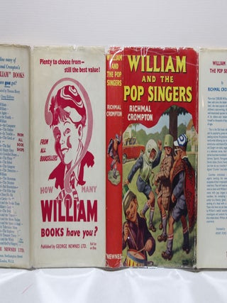 William and the Pop Singers