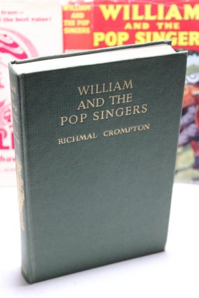 William and the Pop Singers