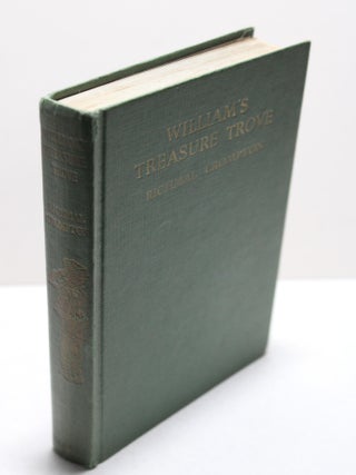 William's Treasure Trove